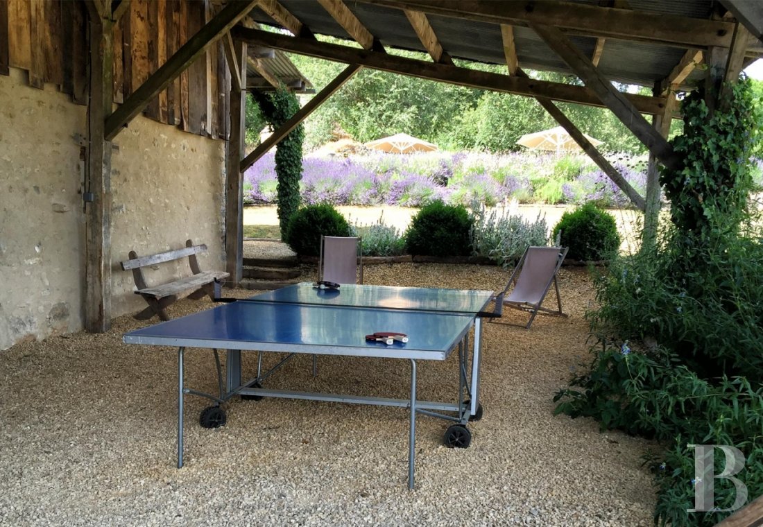 En Dordogne, une ancienne ferme rendant  hommage aux traditions du Périgord Noir - photo  n°10