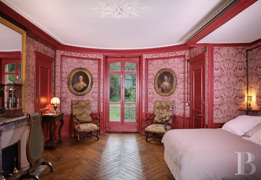 En lisière de la forêt de Fontainebleau,  le château de Rosa Bonheur empli du souvenir de l’artiste - photo  n°8