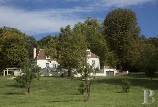 Dans le Val d’Oise, en lisière de la forêt de Montmorency,  une maison familiale en pleine nature - photo  n°15