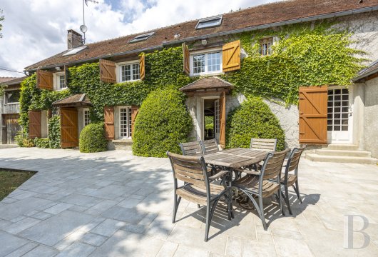 maisons de caractere a vendre en lille picardie nord pas de calais