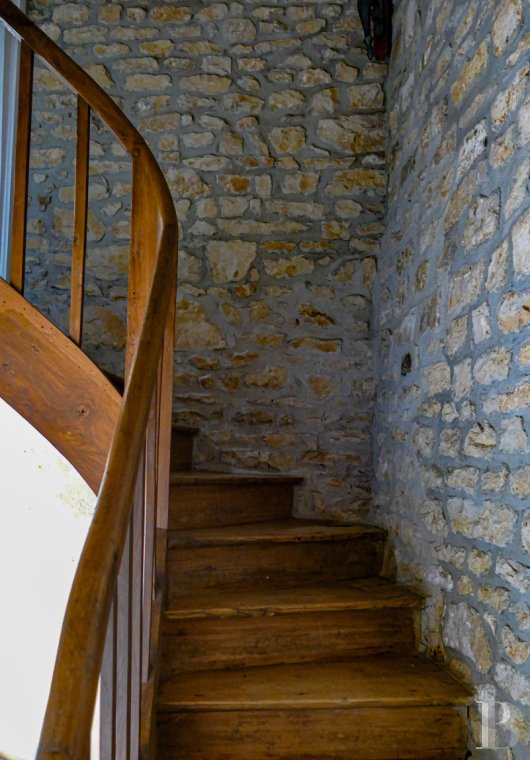 moulins a vendre poitou charentes   - 6