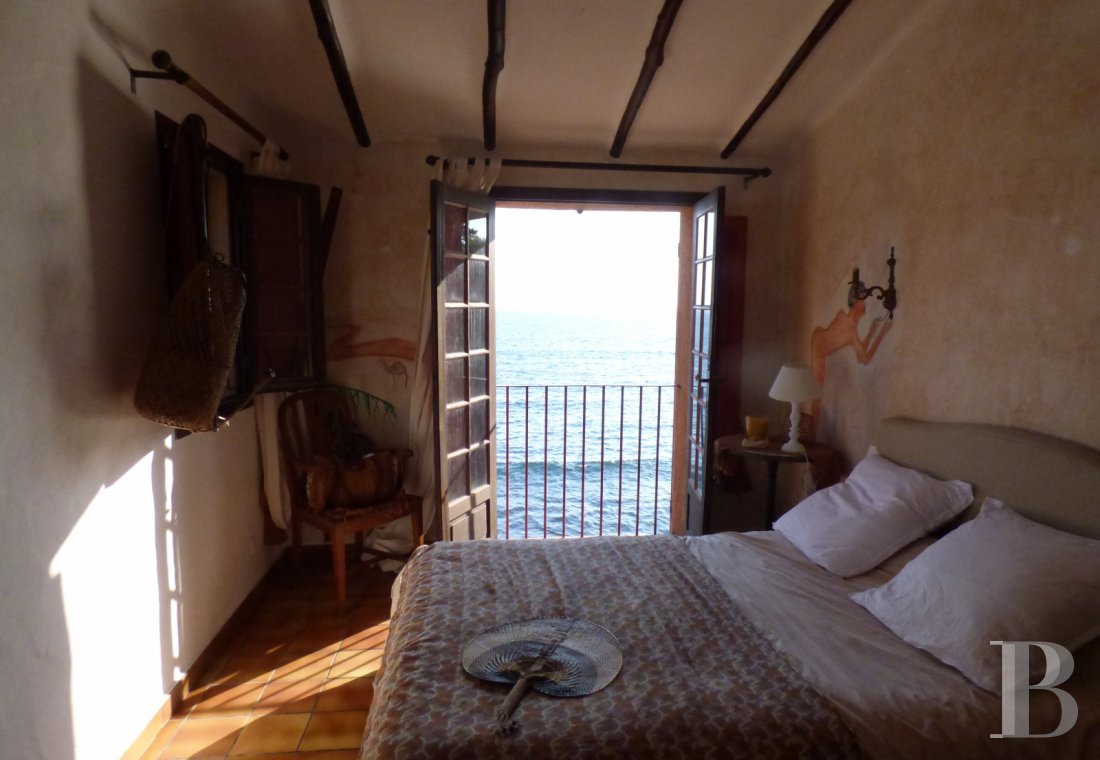 En Corse, dans le golfe d’Ajaccio, un simple cabanon devenu une perle rare - photo  n°31