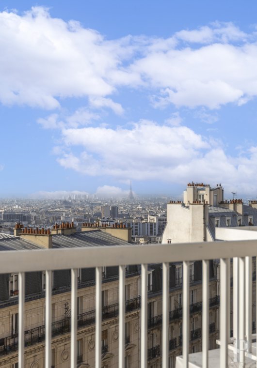 appartements a vendre paris   - 5