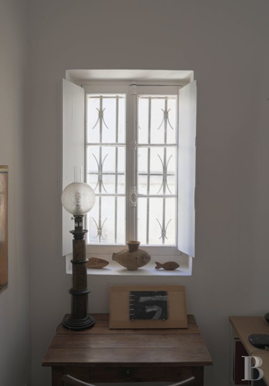 maisons de caractere a vendre paca   - 8