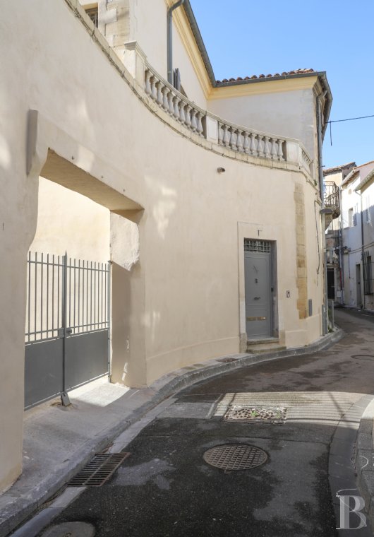 maisons de caractere a vendre paca   - 16