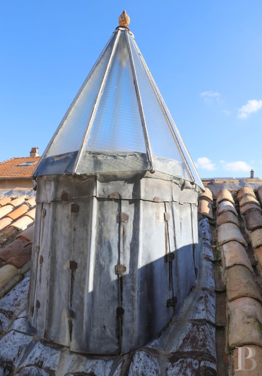 maisons de caractere a vendre paca   - 17