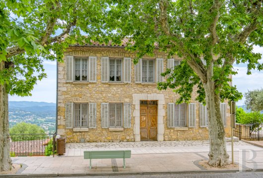 maisons de caract re vendre en Var acheter demeures en Var