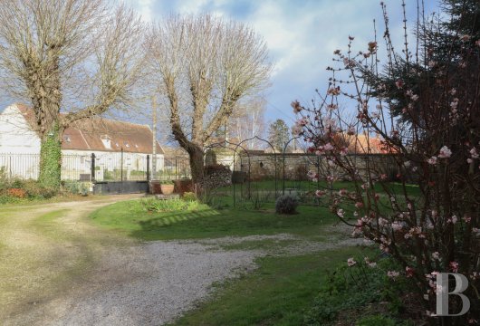 belles demeures picardie   - 21