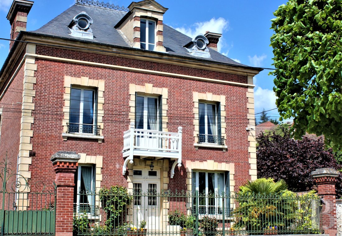 maison de village vendre 65km de Paris pr s des bords de Seine