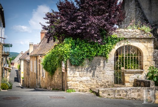 maisons de caract re vendre en Dordogne acheter biens en ville