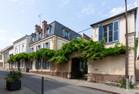 immobilier prestige vendre paris acheter des ch teaux