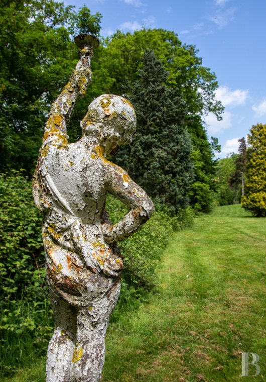 belles demeures nord pas de calais   - 16