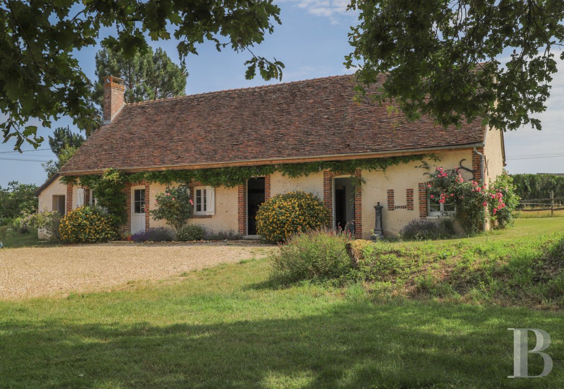 maisons de caractere a vendre bourgogne   - 6
