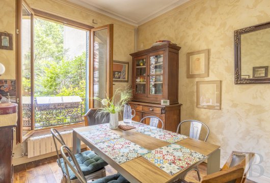 maisons a vendre paris   - 4