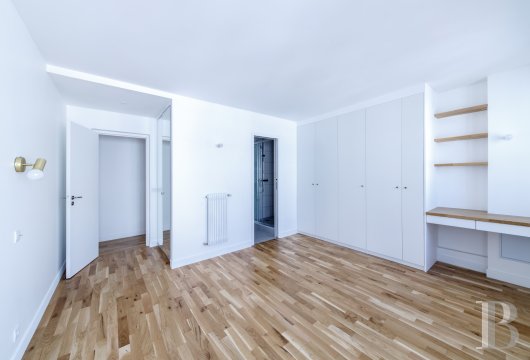 appartements a vendre paris   - 5