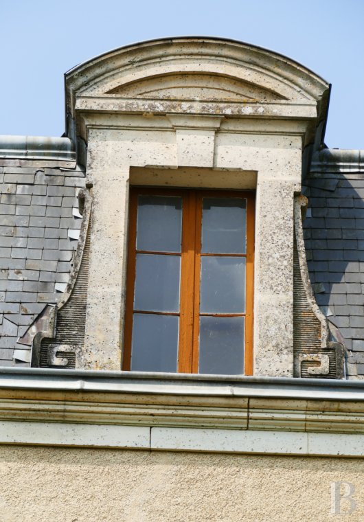 belles demeures poitou charentes   - 3