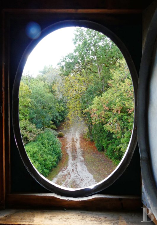 chateaux a vendre midi pyrenees   - 14