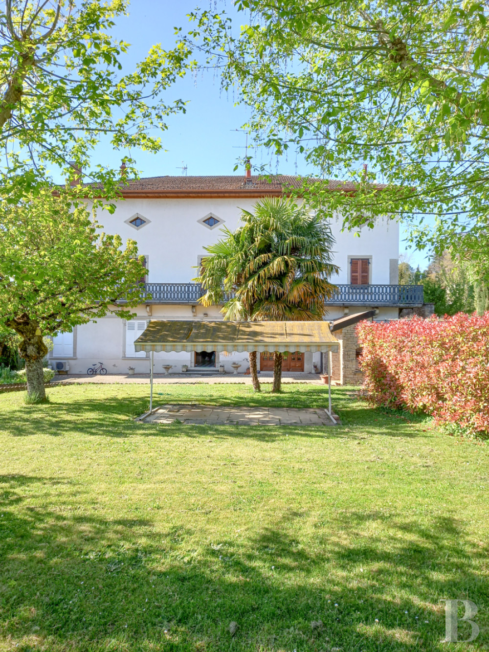 Maison & Demeure - Photos : un abri de jardin transformé - Maison