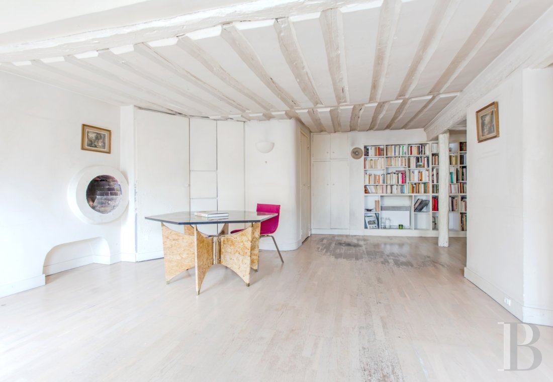 appartements a vendre paris   - 2