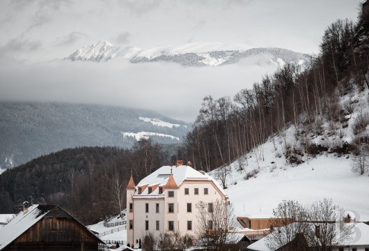 Au nord de l’Italie, dans la région du Trentin Haut-Adige, une maison multiséculaire transformée en hôtel raffiné - photo  n°44