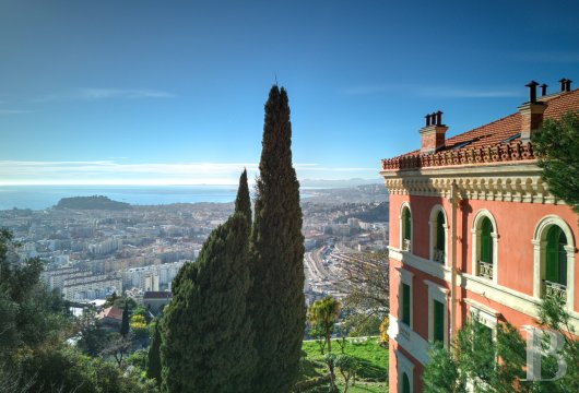 maisons de caract re vendre en Alpes Maritimes acheter biens en