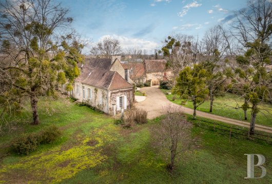 maisons de caractere a vendre en France acheter des maisons de