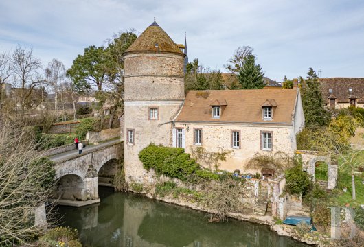 maisons de caractere a vendre en France acheter des maisons de