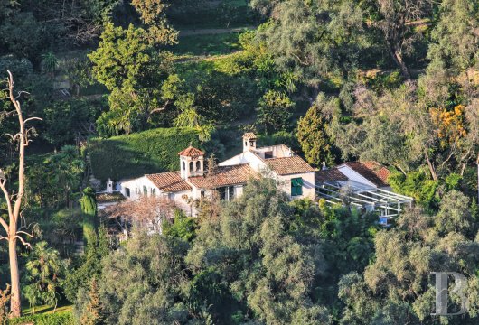 maisons de caract re vendre en Alpes Maritimes acheter biens en