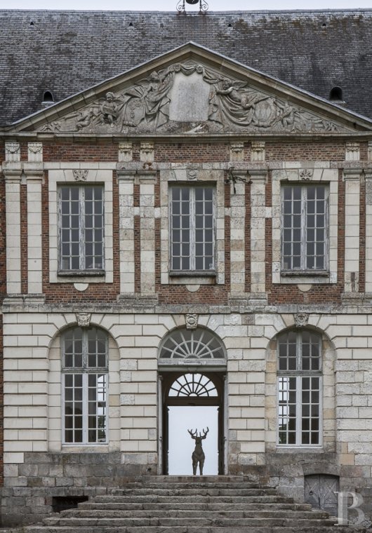 Dans le pays de Caux, entre Rouen et la côte d'Albâtre,  un lieu dédié aux arts et ouvert à la culture. - photo  n°10