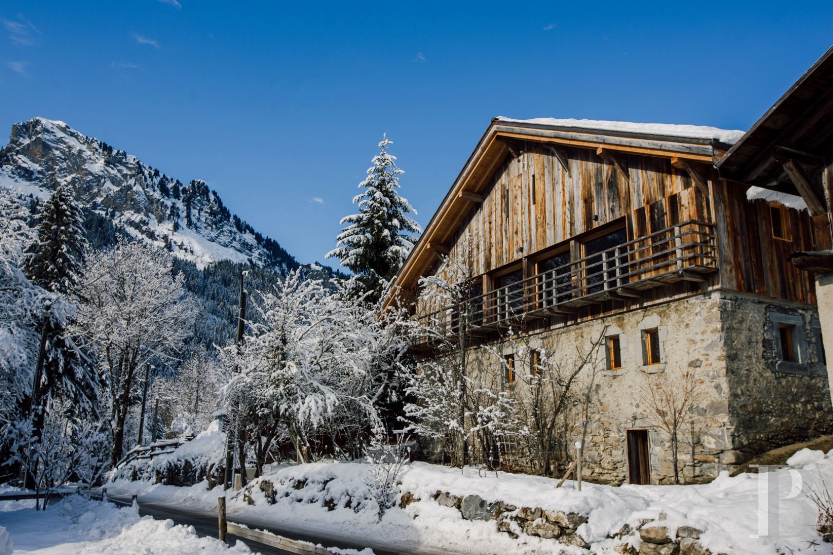 Patrice Besse - Chambres D'hôtes - Rhône-Alpes - Dans La Vallée De La ...