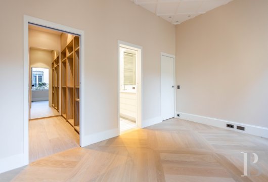 appartements a vendre paris   - 7