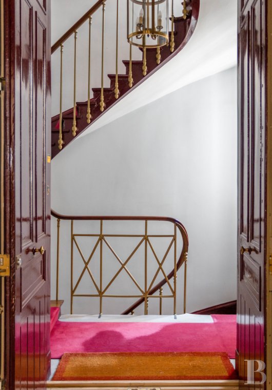 appartements a vendre paris   - 8