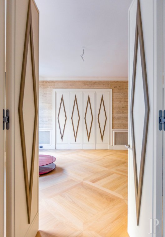 appartements a vendre paris   - 3