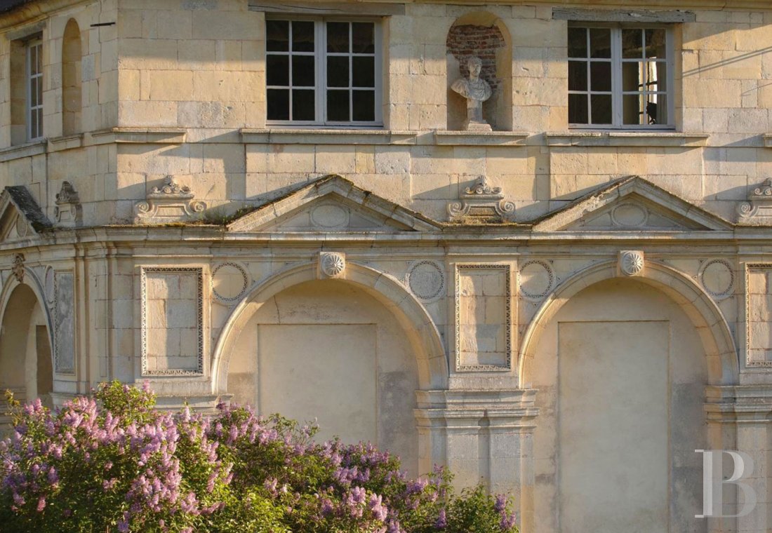 Non loin de Paris, dans le nord de l’Yonne,  un château princier dédié à l’organisation de fastueux évènements - photo  n°6