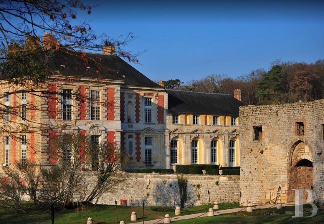 Non loin de Paris, dans le nord de l’Yonne,  un château princier dédié à l’organisation de fastueux évènements - photo  n°4