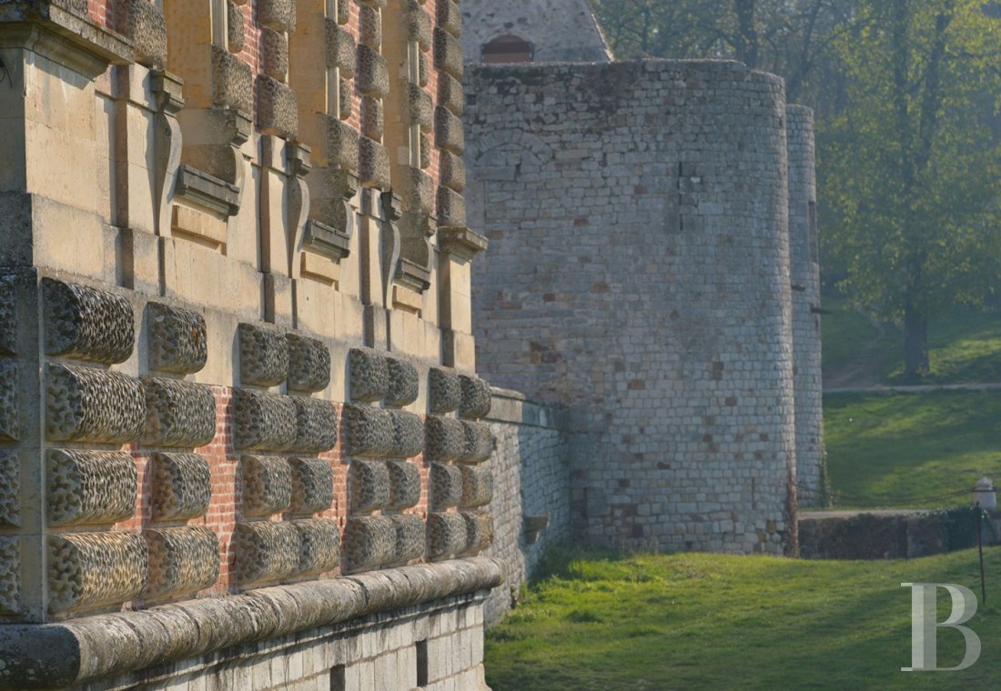 Non loin de Paris, dans le nord de l’Yonne,  un château princier dédié à l’organisation de fastueux évènements - photo  n°21