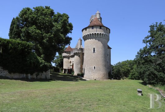 Vente De Chateaux En Sologne Touraine Val De Loire Bourgogne Auvergne Patrice Besse Chateaux Et Demeures De France Agence Immobiliere Specialisee Dans La Vente De Chateaux