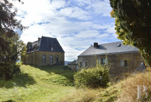 chateaux a vendre champagne ardennes chateau a - 21