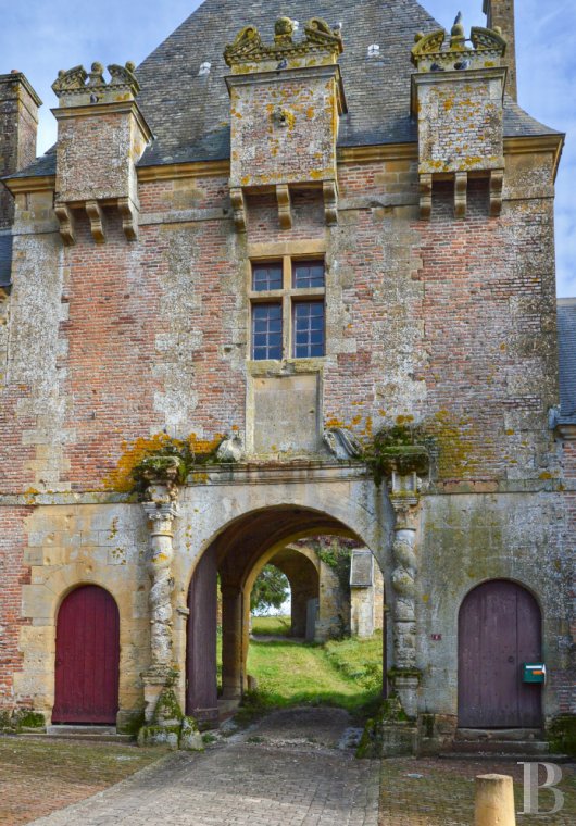 chateaux a vendre champagne ardennes chateau a - 3