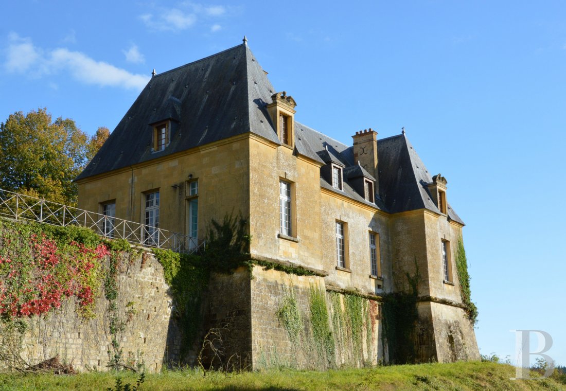 chateaux a vendre champagne ardennes chateau a - 5