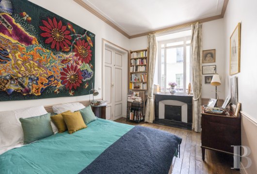 appartements a vendre paris   - 9