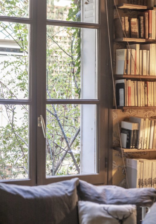 appartements a vendre paris   - 4