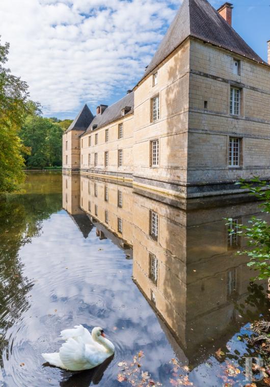 En Haute-Marne, à l’ouest de Chaumont, un château du 16e siècle dédié aux arts de vivre - photo  n°10