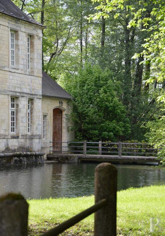 En Haute-Marne, à l’ouest de Chaumont, un château du 16e siècle dédié aux arts de vivre - photo  n°14