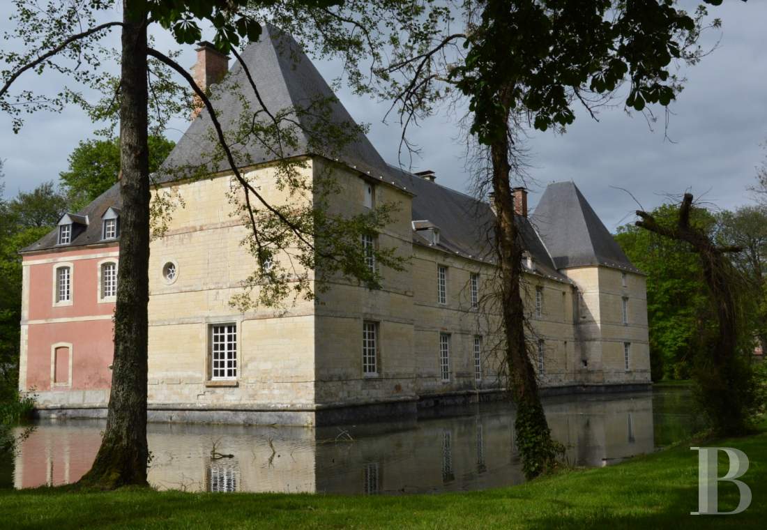 En Haute-Marne, à l’ouest de Chaumont, un château du 16e siècle dédié aux arts de vivre - photo  n°5