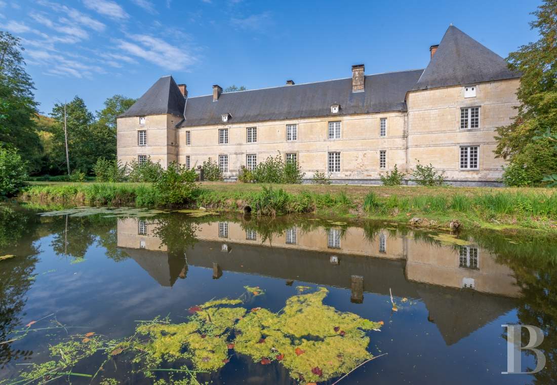 En Haute-Marne, à l’ouest de Chaumont, un château du 16e siècle dédié aux arts de vivre - photo  n°25
