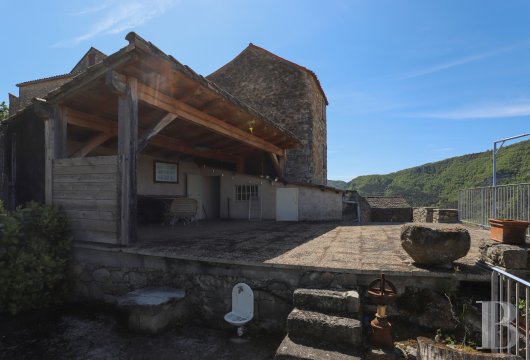 maisons de caractere a vendre midi pyrenees maison de - 20