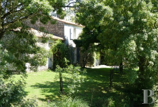 Maisons De Caractere A Vendre En France Acheter Des Maisons De Caractere