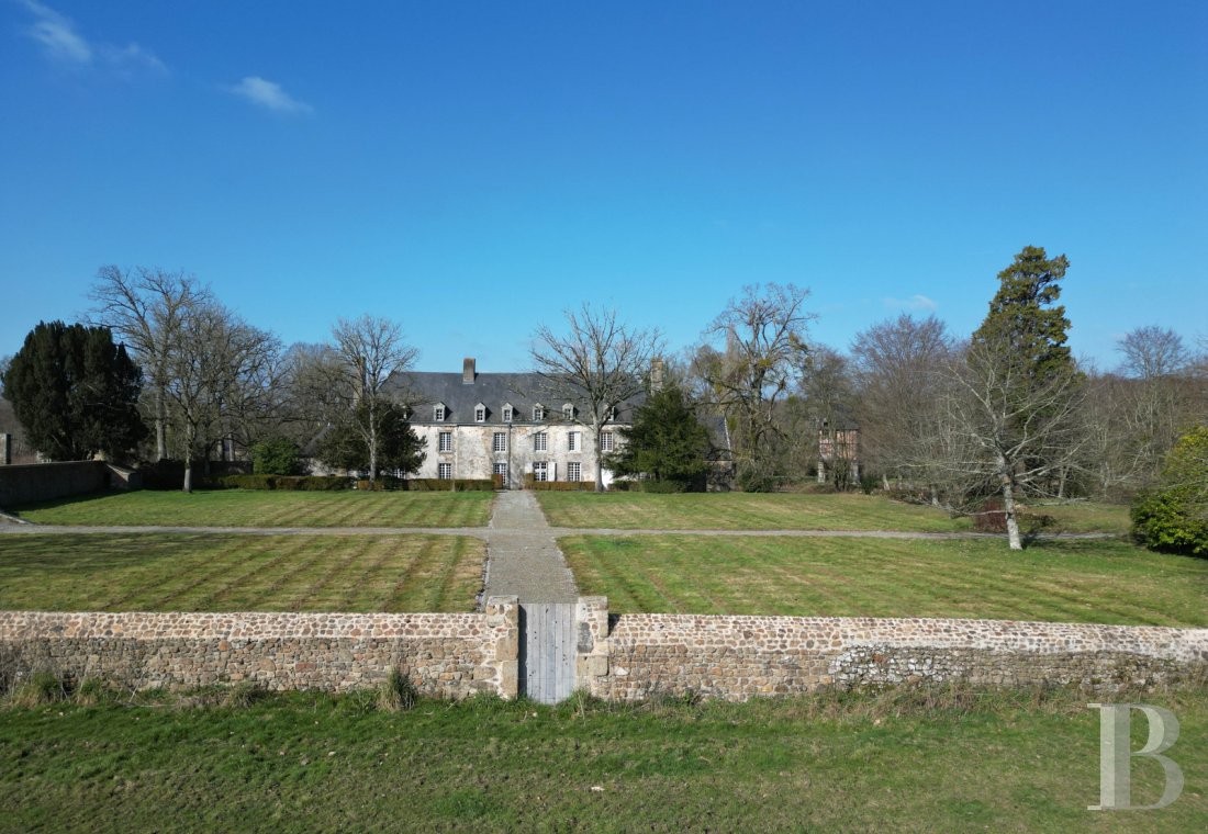 Patrice Besse - Chambres D'hôtes - Pays De La Loire - En Mayenne, Au ...