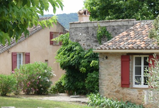 Bastides A Vendre En Provence Languedoc Roussillon Cote D Azur Haute Savoie